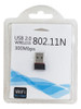 Tarjeta Red Nano Usb Wifi 0
