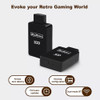 Adaptador De Controle 3do Wireless Sem Fio Fz-1 Goldstar 3do 7