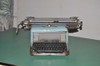 Máquina De Escribir Remington Celeste 0