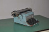 Máquina De Escribir Remington Celeste 1