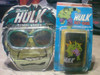 Increible Hulk Anteojos + Portallaves Nasta Marvel Retro Kxz 0