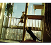 Yangbaga Scratching Post Sisal Rope Para Gatos, Reemplazo De 3