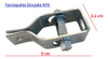 Torniqueta Zincada Nº5 X20unidades Golondrina Envio Gratis 1