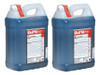 Quita Insecto Bicho - Auto - Con Silicona - 2u 5lt Fabrica 0