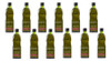 Pack X12 Aceite De Oliva Oliovita Mediterraneo Bt 500 Cc 0