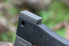 Schrade Scaxe2 Hacha De Supervivencia Con Mango Negro 4