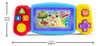Videojuego Fisher Price Aprende Conmigo En Español 1