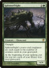 Cartas Magic: Splinterfright (espanto Astillado) Nmint!! 0