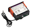 Controlador De Temperatura Stc-3000 Ac 220v 3