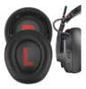 Almofada Compatível Fone De Ouvido Jbl Quantum 600 2