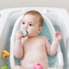Assento De Banheira Antiderrapante Baby Verde - Buba 4 Assento De Banheira Antiderrapante Baby Verde - Buba 4