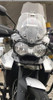 Defletor Ar Bolha Tiger 800 Xc Xcx Xrx Triumph Prolongador 1
