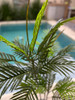 Palmera Areca Artificial Con Maceta 125 Cms 3