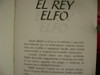 El Rey Elfo. Susan Price. 4