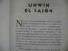El Rey Elfo. Susan Price. 6