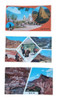 Postales De Salta Argentina Lote 0