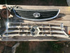 Careta Cromada Renault Duster 1
