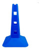 Cono De Entrenamiento 38cm Con Base Superior - Charrua Store 4