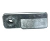 Zocalo P/quemador Calefactor Longvie (modelo Nuevo) S/ventil 0
