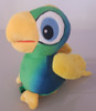 Peluche - Loro Interactivo 3