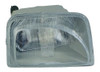Faro Delantero Semioptica Izquierda Renault Express 0