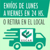 Potenciometro Deslizable Pertinax 50k St - Escar 2