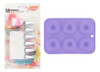 Set Reposteria Molde De Silicona Donas + Picos De Decoracion 0