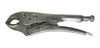 Pinza De Presión Perro Curva 10'' Davidson Profesional 1