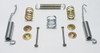 Kit Anclajes Y Resortes Para Zapatas Freno F100 - Kk 60036 3
