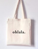 Bolsas De Lienzo Algodón 35 X 40 Estampa Personalizada 0