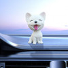 Enfeites De Carro Para Cachorro Ornamento De Mesa Estilo C 7