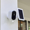 Cargador De Panel Solar Arlo Essential (2.ª Generación) - Ac 1