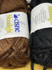 Lana Semi Gorda Matizada X 100 Gramos. Súper Suave! 2