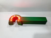 Detector Venas Transiluminador Venoso Led Portatil 15 Leds 2