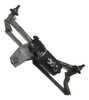 Motor Limpador Pára-brisa Peugeot 206 0
