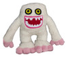 Peluche Mammutt My Singing Monsters Artesanal En 35 Cm 0