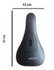 Asiento De Bicicleta Bmx Endzone-pivolat. Negro 3