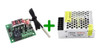 Termostato Controlador De Temperatura W1209 + Fonte 110/220v 1