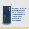 Tecfil Filtro Bi-combustivel (flex) - Gi 06/7 2