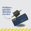 Tecfil Filtro Bi-combustivel (flex) - Gi 06/7 4