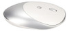 Mouse Recarregável De 3 Modos, Sem Fio, 2,4 G, Silencioso, 3 4
