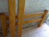 Cama 1 Plaza Y Media 2