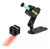 Mini Camara Espia 1080p  Full Hd Nueva Miniatura Sq11 Oculta 1