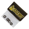 Mini Arruelas De Rolamentos Sthorm Speed Rings - Skate 0