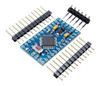 Placa Desarrollo Pro Mini 5v Atmega328p Robotica Ubot 0