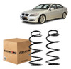 Bmw 320i 06a12 Molas Convencionais Dianteiras - Macaulay 0