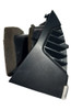 Difusor De Aire Lateral Izquierdo Fiat Idea Original 2011/16 4