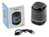 Parlante Bluetooth Transparente Altavoz Modelo E-3052 0