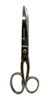 Tijera Metalica Para Cortar Tela Solgern 122-8 0