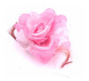Promoção 10 Pçs - Rosa Artificial De Poliéster P/ Montagem 2